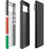 Kenya Flag Distressed Google Pixel 6 Case